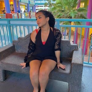 Meet your Posher, Helena